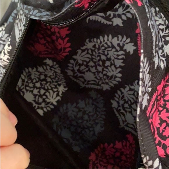 Very Bradley xl backpack - Picture 8 of 13